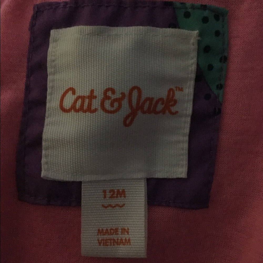 Toddler Girls Hearts Hooded Windbreaker - Picture 7 of 7